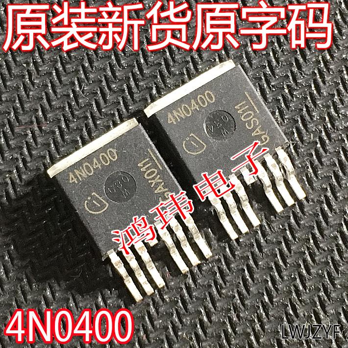 N-channel场效应管4N0400