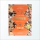 Музыкальный танец Orange Dunhuang