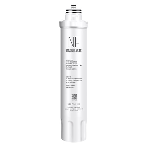 适用美的净饮机纳滤膜JD1560S-NF滤芯1561S 1568S 1569S 1759S-NF