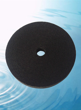 美的净水桶滤芯870 865 867 868 875 962 969黑色活性炭纤维滤芯