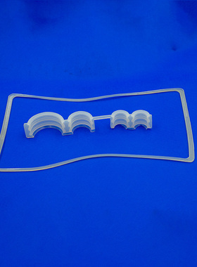 汽车专用37m22.027-2（37m-23015）防水型耐老化密封垫硅胶橡胶圈