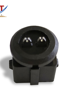 新能源汽车DJ70214-3.5-11护套塑料插接件国产连接器黑色插头胶壳