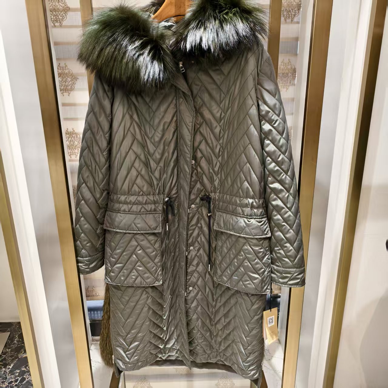 【设计总监然姐】WS2028A