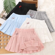 Skirt Summer Clothes for girls Skirts For kids baby girl 24