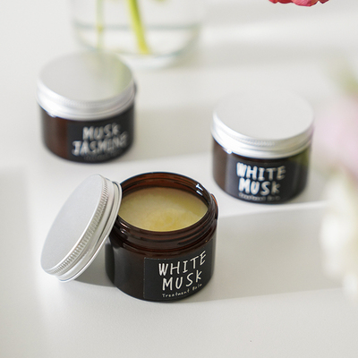 日本进口护理定型植物精华