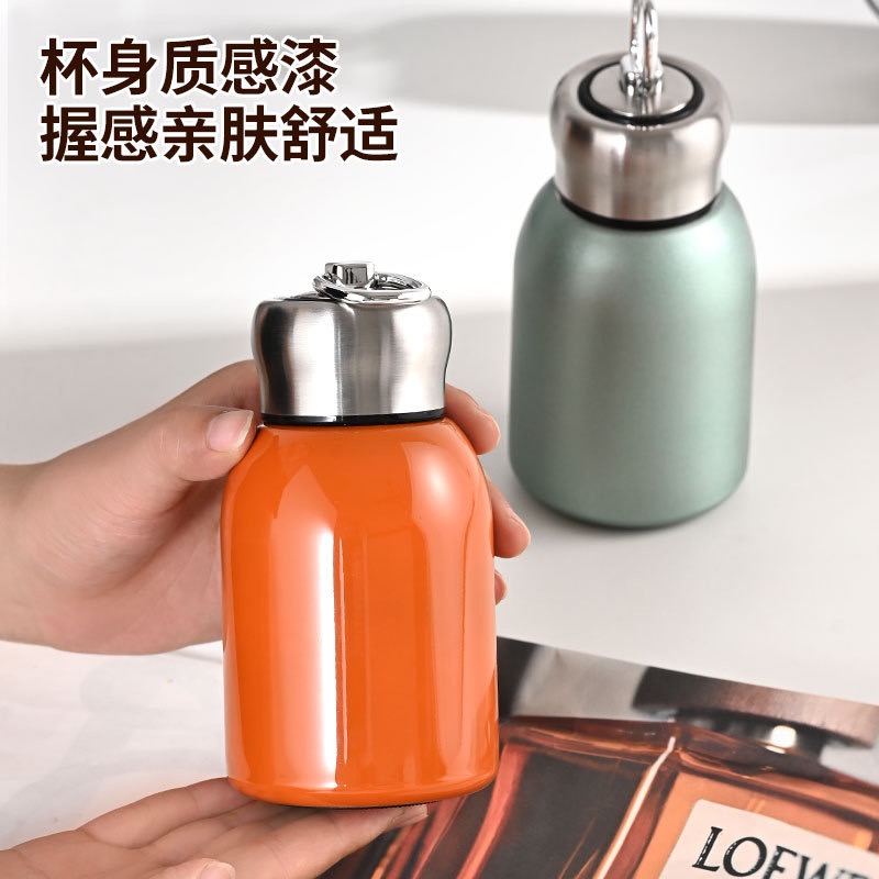 小巧便携保温保冷水外运动定制