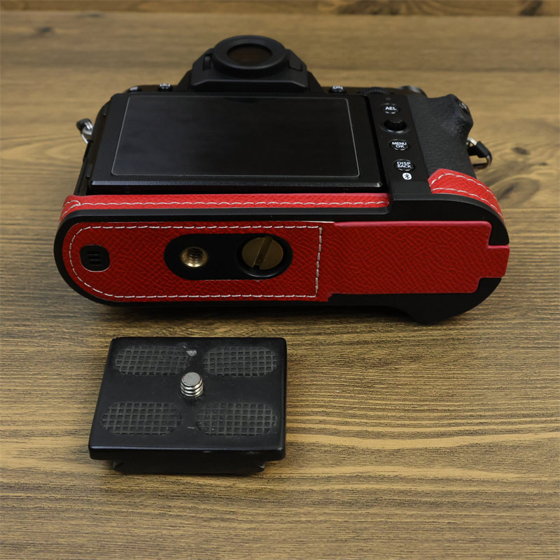 适用富士X-T50相机包皮套 xt50相机保护套 xt50底座 半套 外壳,3C数码配件,数码相机包,淘宝优惠券,粉丝福利购,淘宝优惠卷