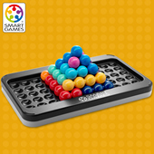 弯弯推荐 SmartGames智慧大作战豪华版 小兔豪华 2款 随心选