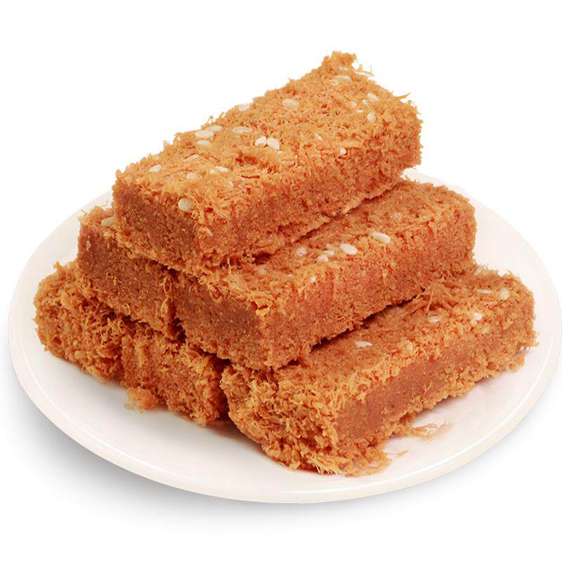 新货一品蛋酥鸡蛋酥饼干 干过年送礼年货礼盒糕点孕妇零食食品点