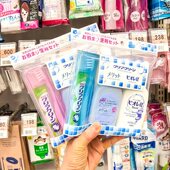 花王kao旅行套装 儿童宝宝外出旅游洗护沐浴露洗发水便携全家可用