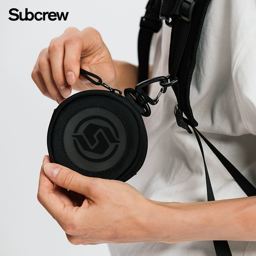 Универсальный кошелек, небольшая сумка, маленькая ключница