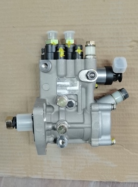 长城0445025018、吉奥皮卡0445025024高压油泵总成