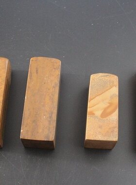 尼山砚文房四宝手工制作精品孔子