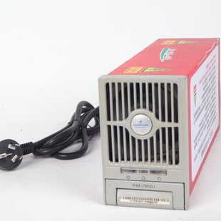 60V电源适配器转换器双电机打药机直流水泵大功率农用 220V转48