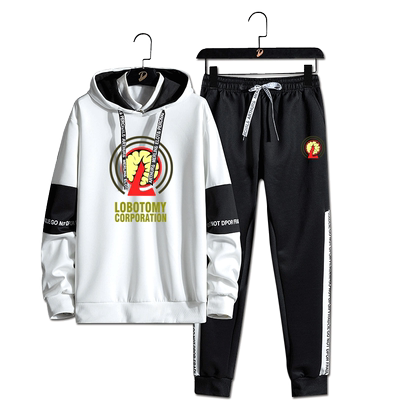 脑叶公司游戏周边套装