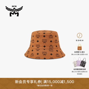 渔夫帽 MCM COLLECTION