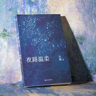 夜路温柔（嘈杂世界里，依然有沉静的力量，就在我们记忆的生活中）