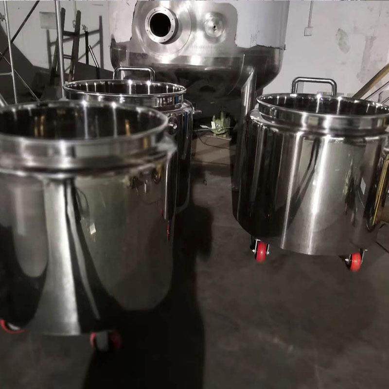 加工可定制不锈钢拉缸移动油漆涂料储罐不锈钢移动式搅拌桶,工业油品/胶粘/化学/实验室用品,其他实验室设备,淘宝优惠券,粉丝福利购,淘宝优惠卷