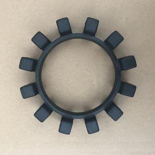 KTR100NBRT3006POLY-NORMAR100弹性联轴器梅花垫圈现货包邮