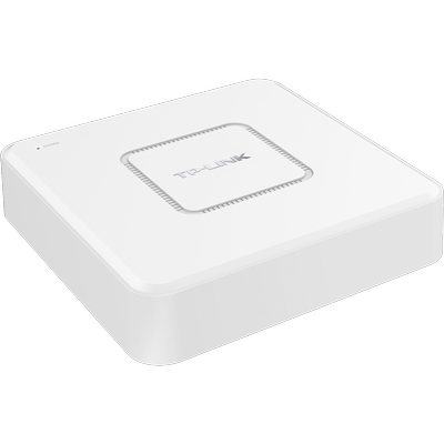 TL-NVR6108C-L8P PoE网络硬盘录像机（8PoE口/8路/单盘位)