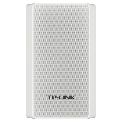 TP-LINK20W三网口级联供电音柱