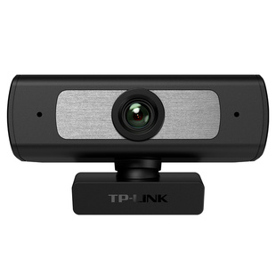 TP普联400万学生学习电脑办公有线高清USB摄像机 UC24A