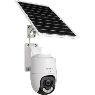 WBF4GE IPC642XL S10C58 400万4G暗夜全彩AOV太阳能球机