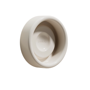 直白小甜筒高速电吹风机磁吸壁挂支架免打孔风筒置物架卫生间浴室