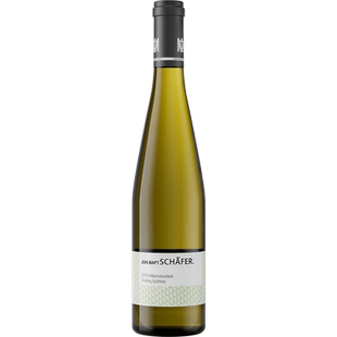 夏芙小酒桶VDP名庄那赫产区GG干白雷司令晚收迟摘甜白葡萄酒750ml