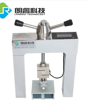 济南朗睿 LRMD-6S 一体式铆钉拉拔仪 数显高精度铆钉拉拔仪 直销
