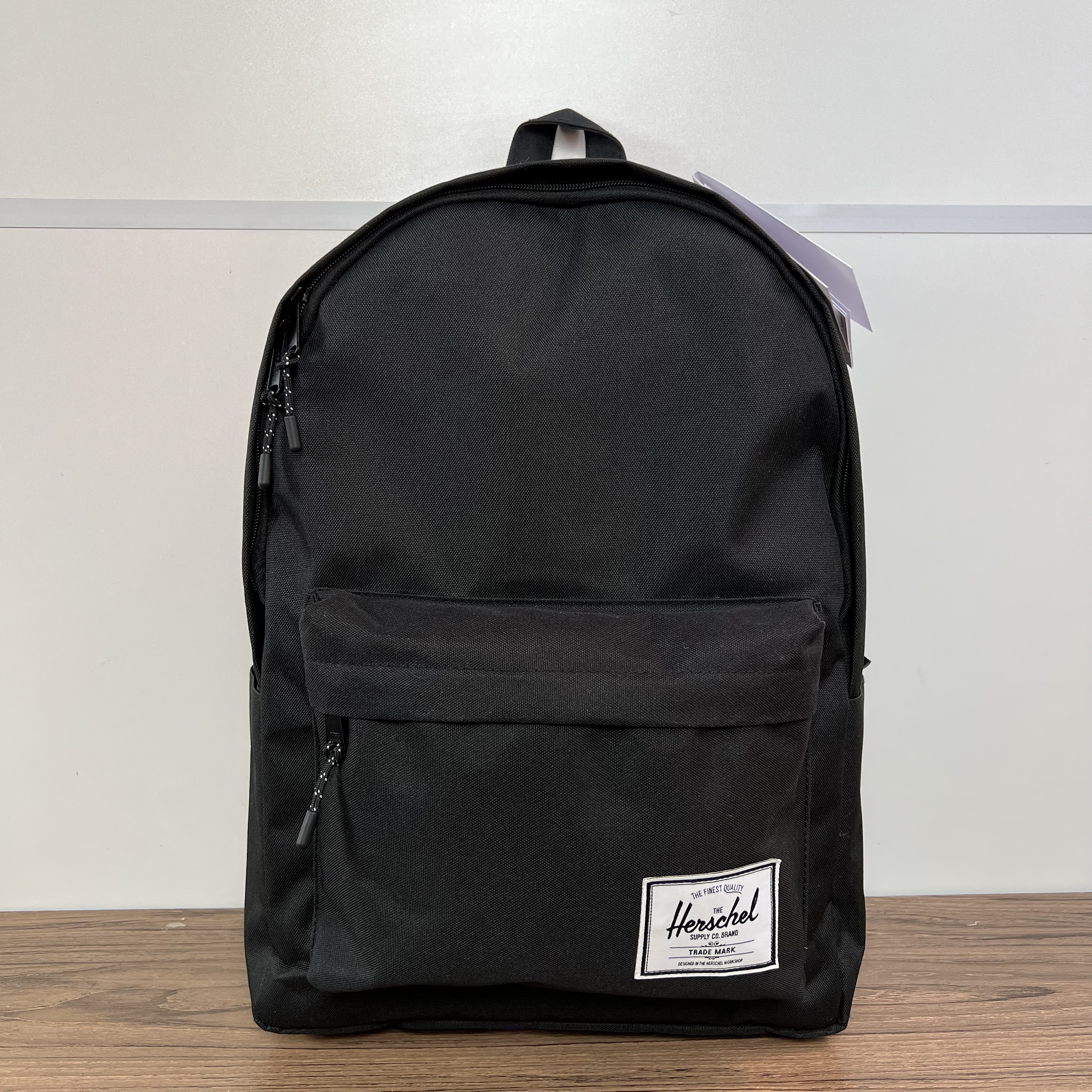 加拿大品牌classic30升经典款时尚双肩包大号男书包潮牌学生背包