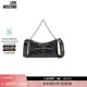 特享倒计时 Love Moschino 女士GEOMETRIC QUILTED单肩包