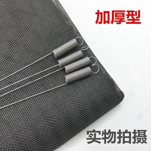 大货车水箱防护网虫解放J6PHL汽