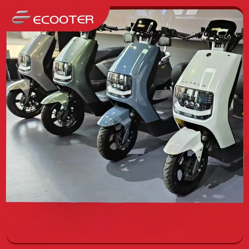 Dayang e -6 Электрический мотоцикл 72 В батарея автомобиль для взрослых мужчин Стабильно путешествовать