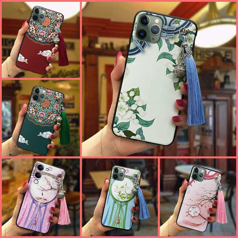 适用VIVO Y29T/Y19S GT/IQOO Z10 Lite 5G手机壳情侣流苏男女款