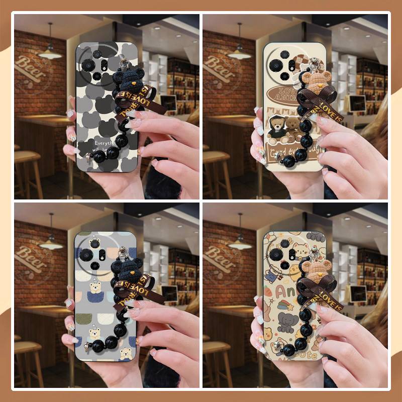 适用TCL 50XL 5G/50XL Nxtpaper 5G手机壳潮流质感男女款奢华