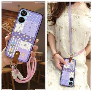 适用中兴天机40 Lite/Axon40 Lite/V50 Design 5G手机壳简约散热