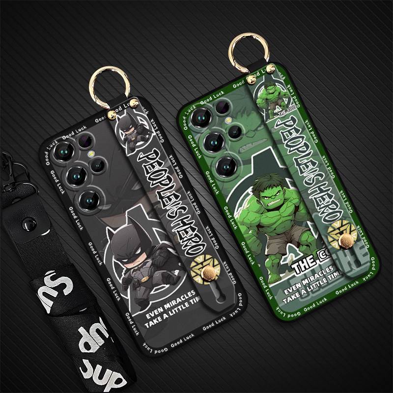 适用欧奇C61/Oukitel C61 Pro手机壳青春全包挂绳软壳散热奢华