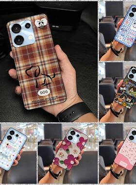 适用优米G9 5G/G9C/G9T/G9A/UMIDIGI Note90/90C/90A手机壳青春