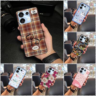 适用优米G9 5G/G9C/G9T/G9A/UMIDIGI Note90/90C/90A手机壳青春