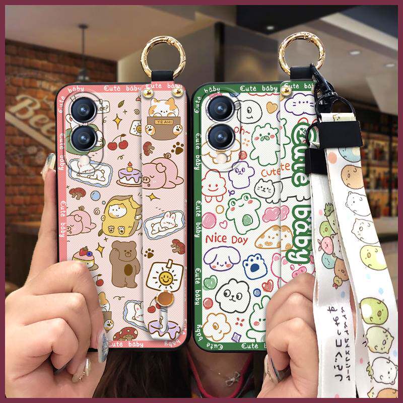 适用三星S25 Edge/SM-S937/SM-S9370手机壳散热潮流卡通男女款