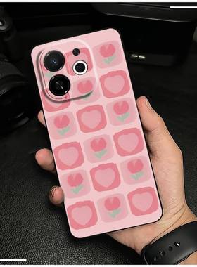 适用Tecno Spark30C 5G/传音POP9 5G手机壳个性动物软壳质感简约