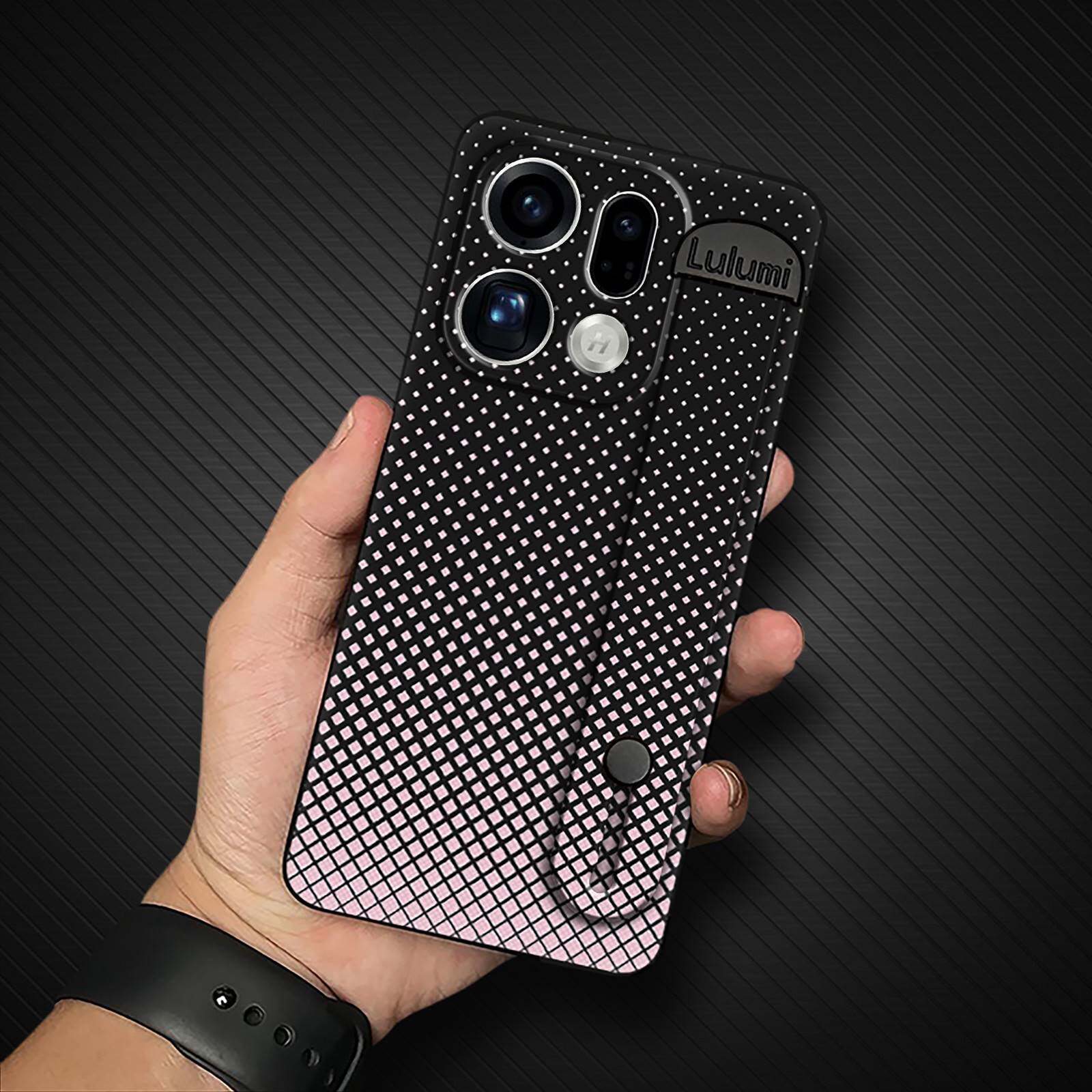 适用OPPO Find X9 Pro手机壳新款情侣潮流硅胶商务个性素色软壳