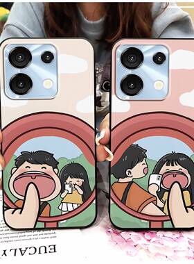 适用优米G9 5G/G9C/G9T/G9A/UMIDIGI Note90/90C/90A手机壳个性