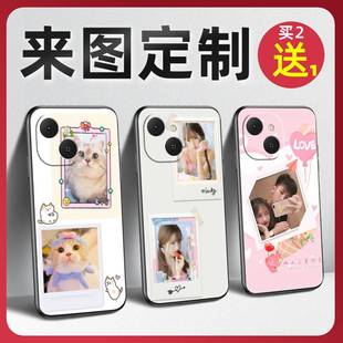 适用Tecno Km4k手机壳磨砂黑壳照片任意机型书法艺术照 Spark40C