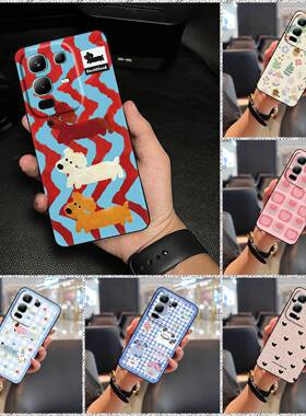 适用infinix Note50X 5G/5G+/X6857B手机壳男女款女个性可爱新款