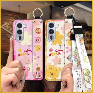 Alpha 适用富士通F Arrows Fujitsu M08手机壳动漫质感软壳 51F