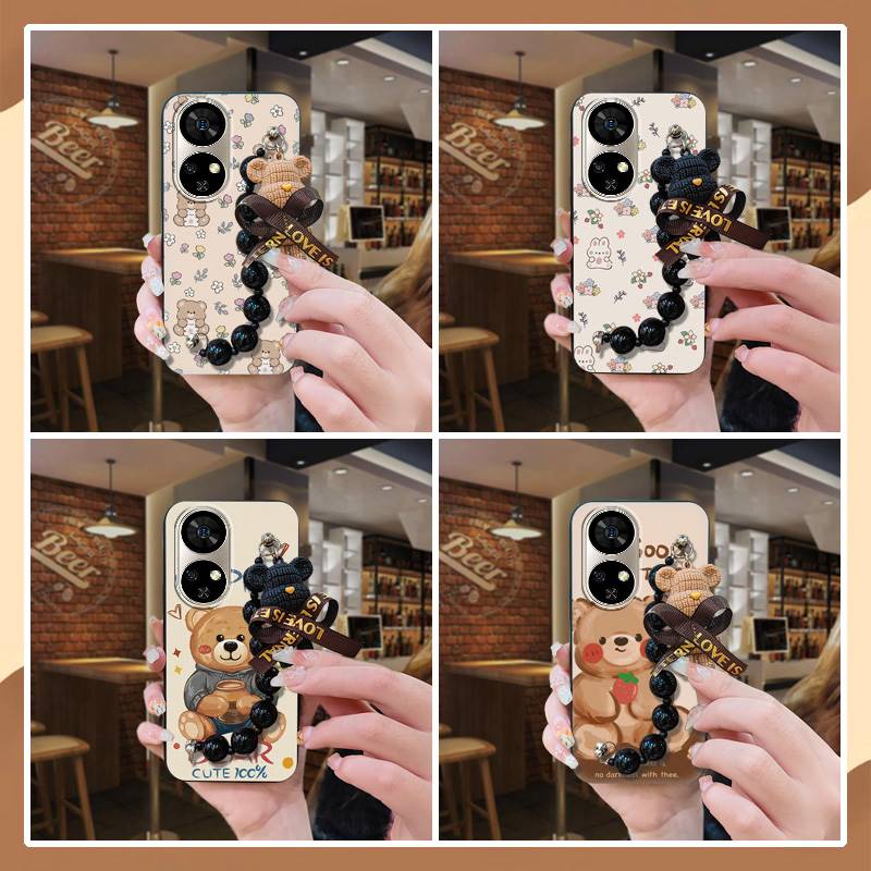 适用欧乐风Note17 Pro/Ulefone手机壳可爱趣味防尘软壳潮流卡通