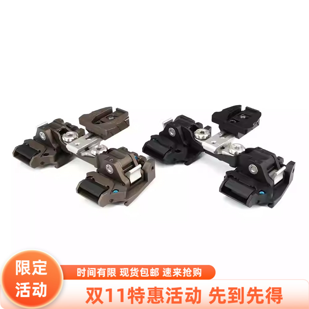 SOTAC-GEAR   PVS-14  pvs-18 RQE 夜视镜链接架 双目夜视镜连接