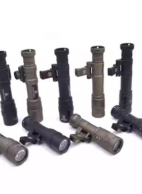 SOTACM340CM340VM600DFM640M640DF充电应急新款上市系列户外手电